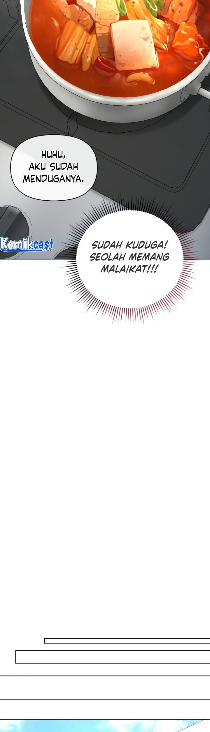 Player Who Returned 10,000 Years Later Chapter 55 Gambar 127