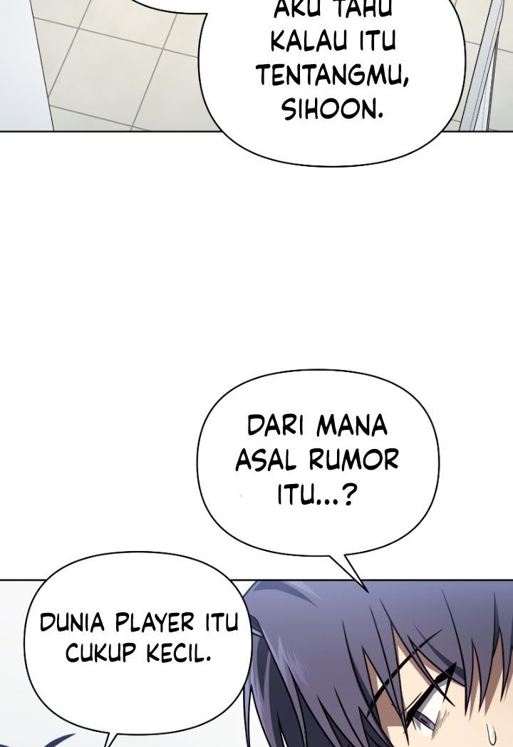 Player Who Returned 10,000 Years Later Chapter 55 Gambar 130