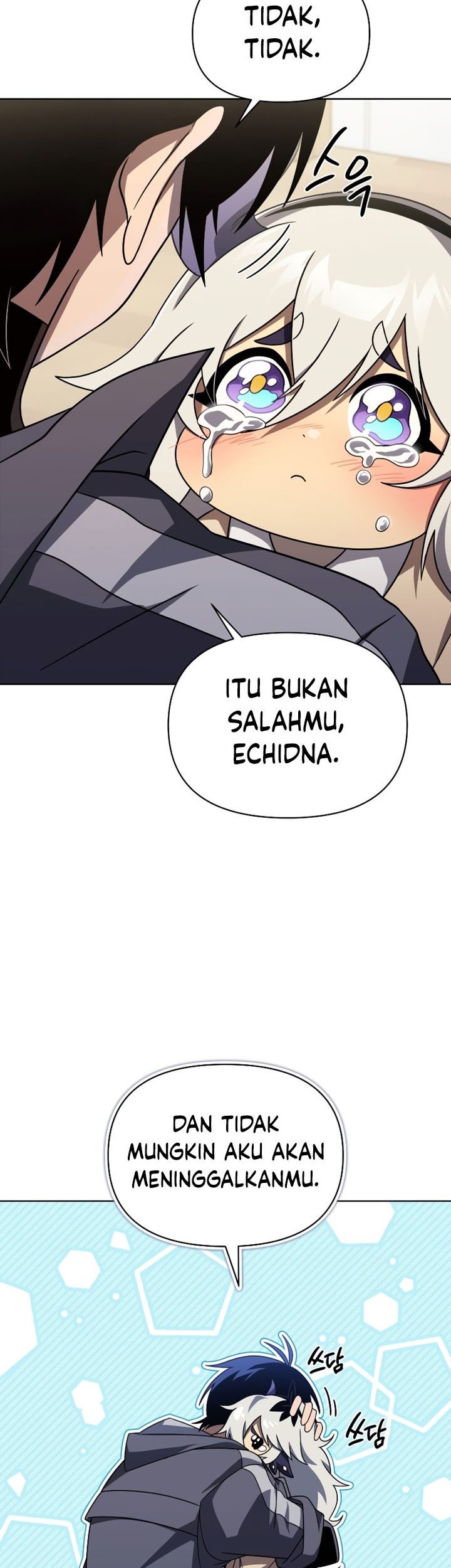 Player Who Returned 10,000 Years Later Chapter 55 Gambar 119