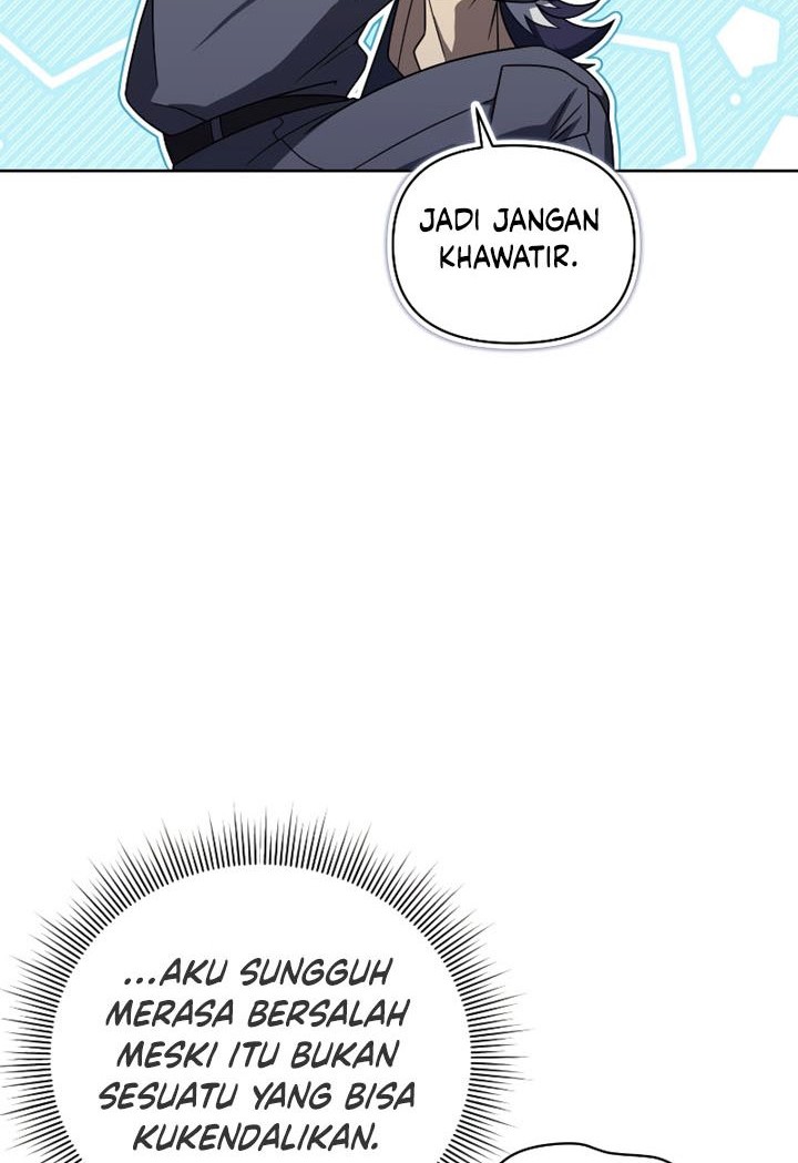 Player Who Returned 10,000 Years Later Chapter 55 Gambar 120