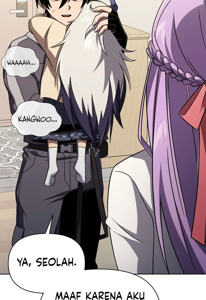 Player Who Returned 10,000 Years Later Chapter 55 Gambar 122