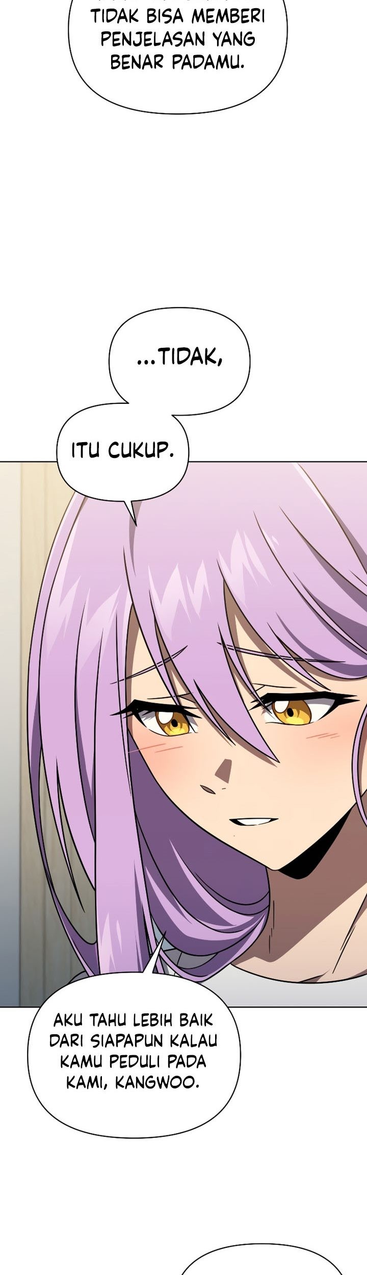 Player Who Returned 10,000 Years Later Chapter 55 Gambar 123