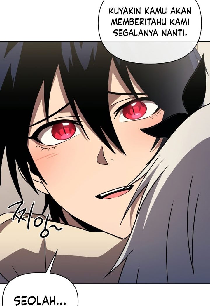 Player Who Returned 10,000 Years Later Chapter 55 Gambar 124