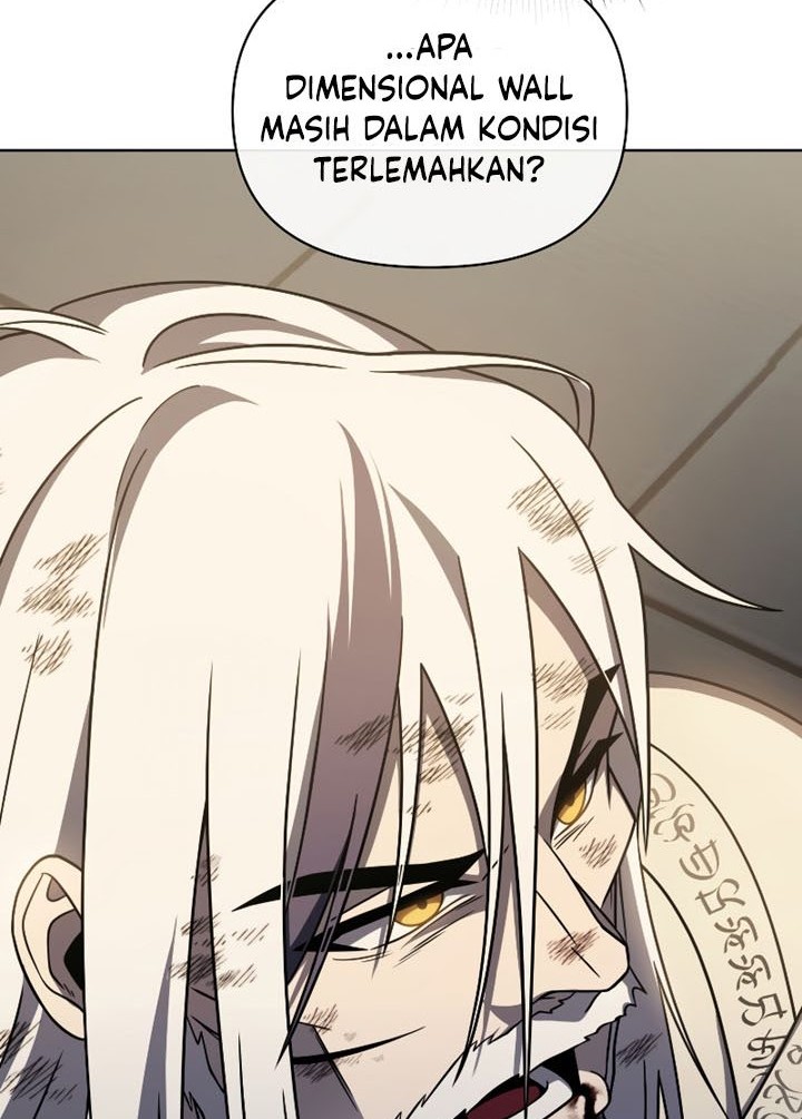 Player Who Returned 10,000 Years Later Chapter 55 Gambar 11