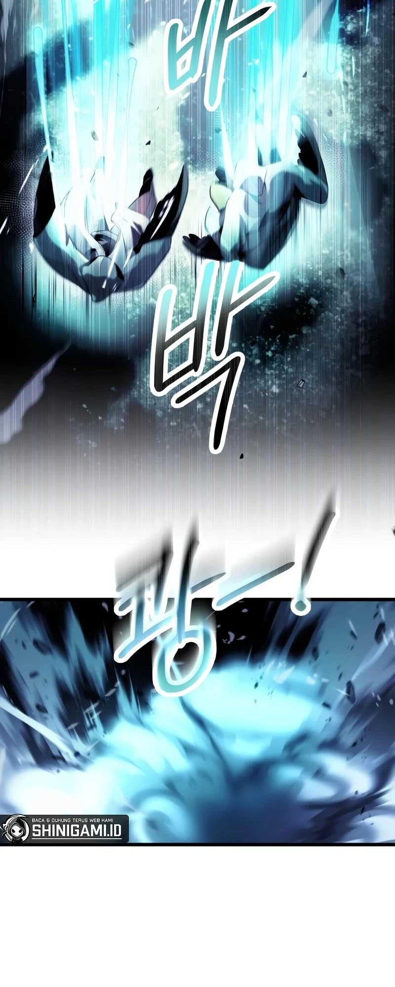 I Obtained a Mythic Item Chapter 51 Gambar 51