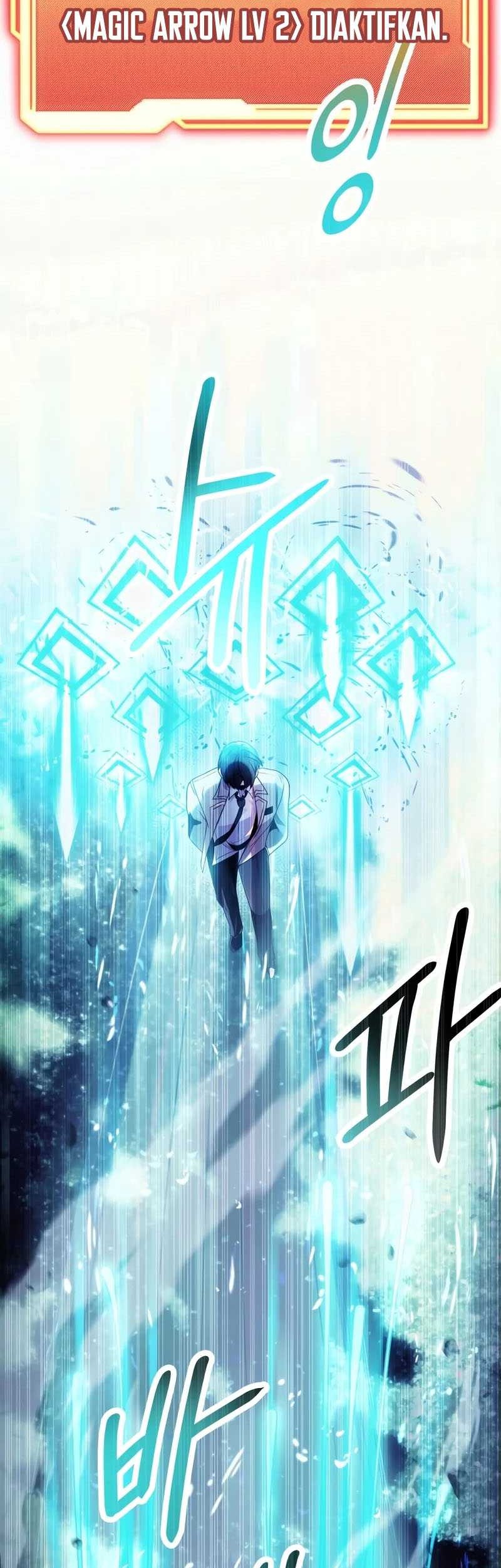 I Obtained a Mythic Item Chapter 51 Gambar 50