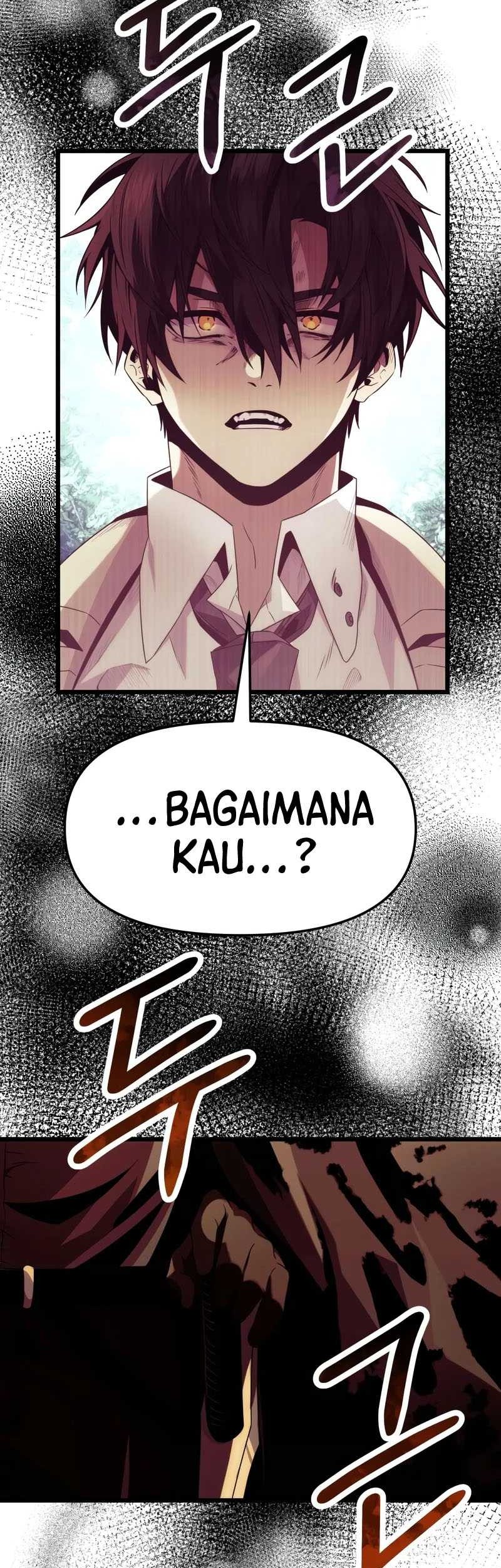 I Obtained a Mythic Item Chapter 51 Gambar 54