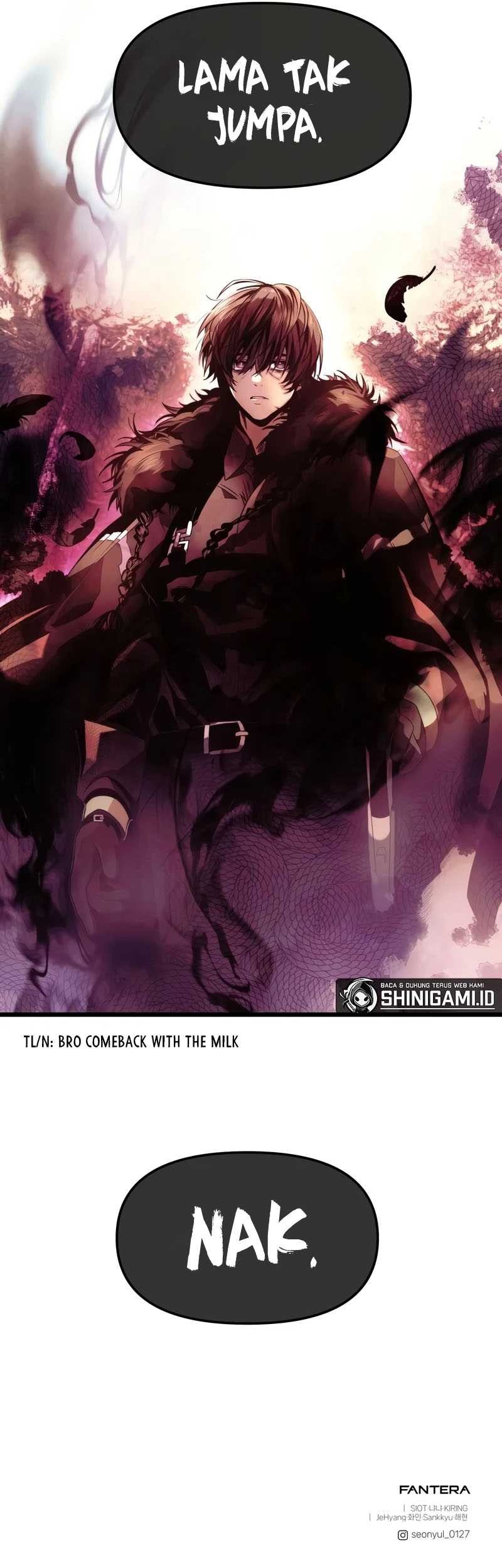 I Obtained a Mythic Item Chapter 51 Gambar 56