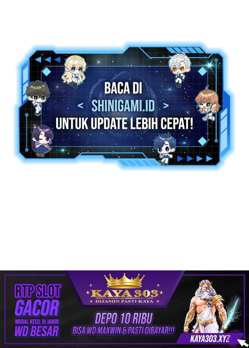 I Obtained a Mythic Item Chapter 51 Gambar 57