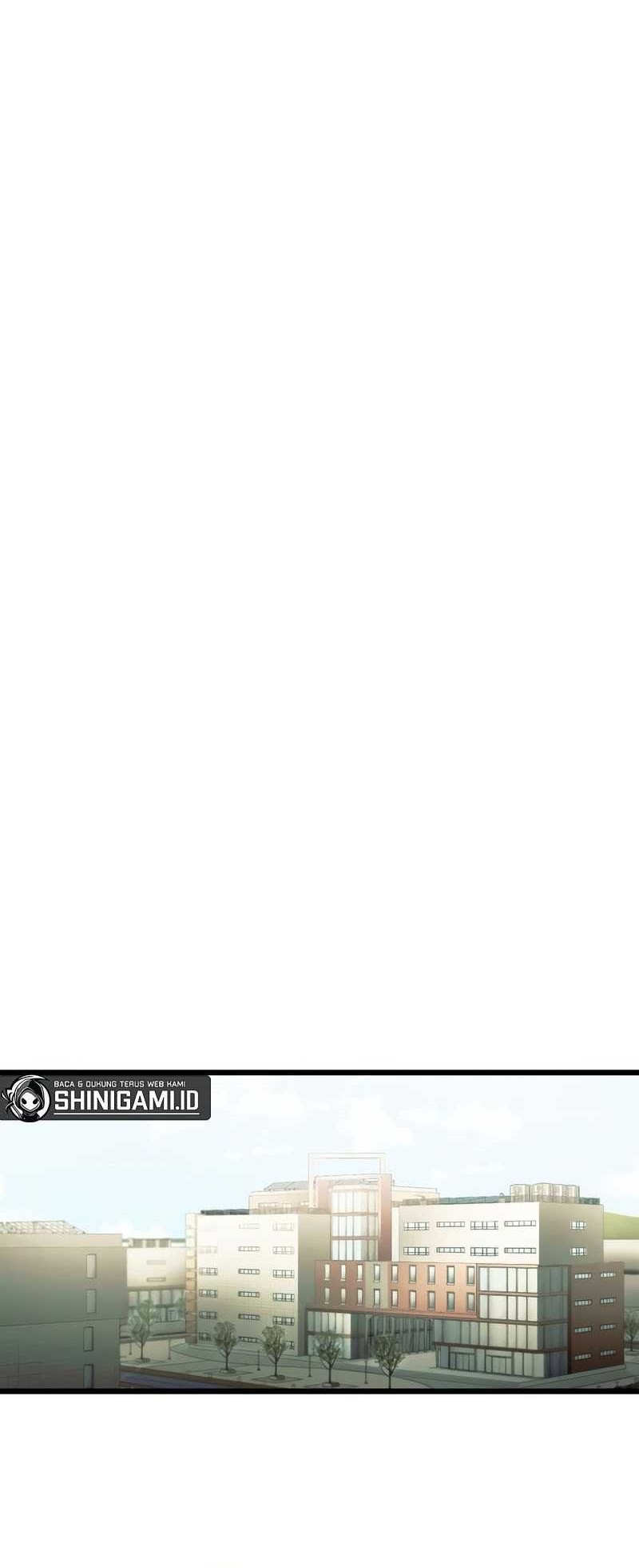 I Obtained a Mythic Item Chapter 51 Gambar 36