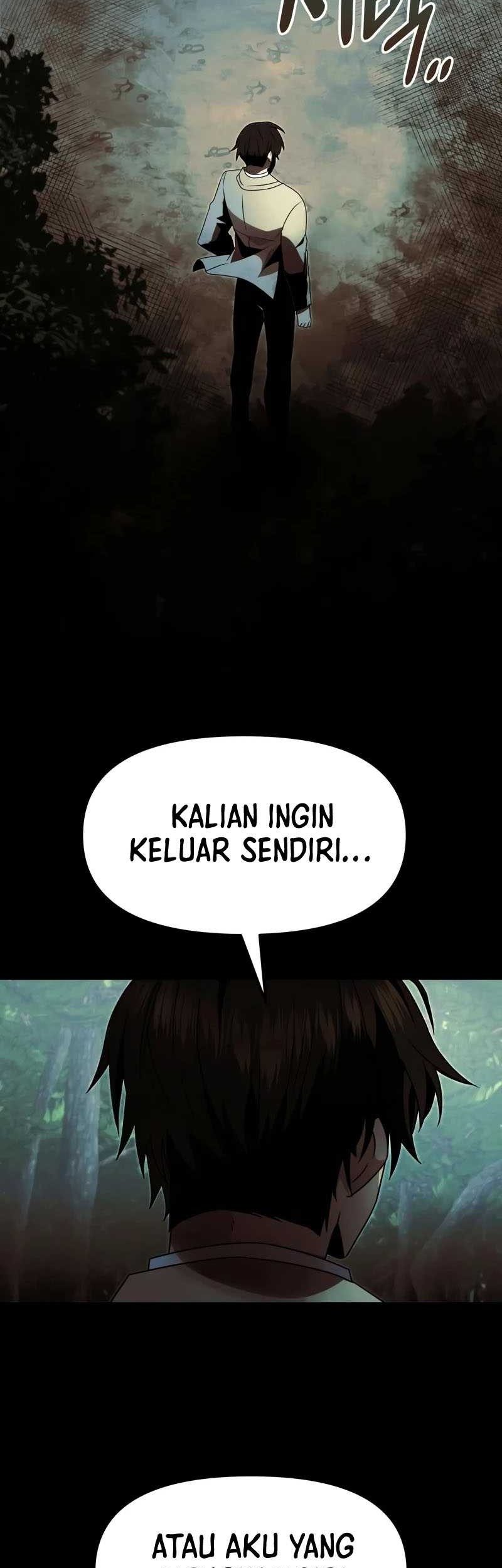 I Obtained a Mythic Item Chapter 51 Gambar 39