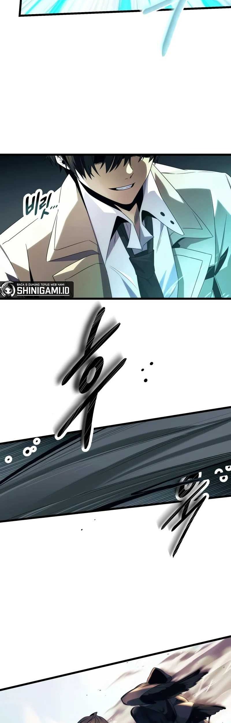 I Obtained a Mythic Item Chapter 51 Gambar 42