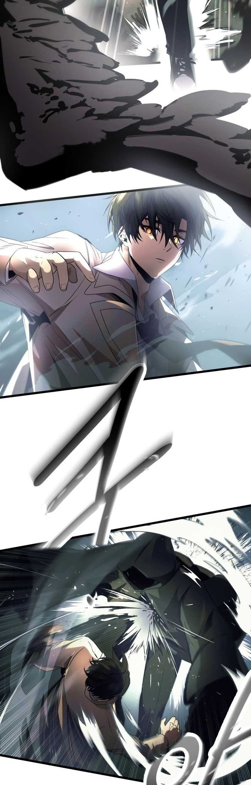 I Obtained a Mythic Item Chapter 51 Gambar 45