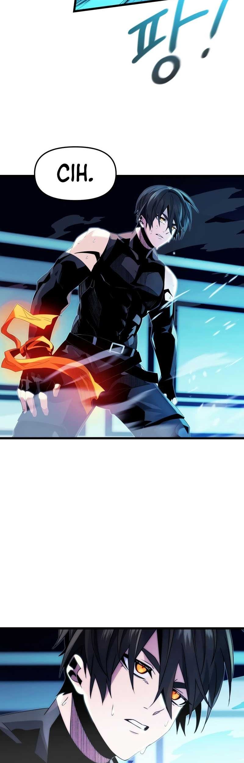 I Obtained a Mythic Item Chapter 51 Gambar 7