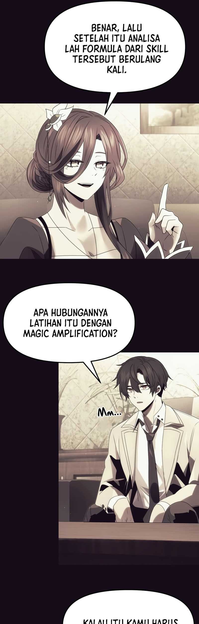 I Obtained a Mythic Item Chapter 51 Gambar 10