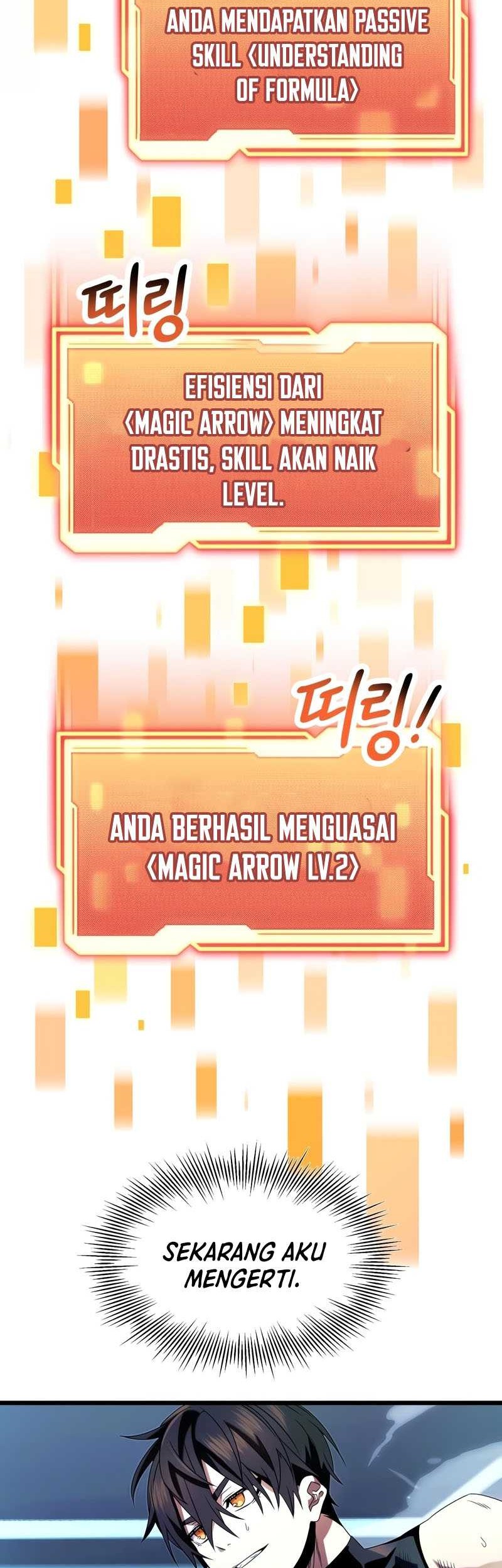 I Obtained a Mythic Item Chapter 51 Gambar 23