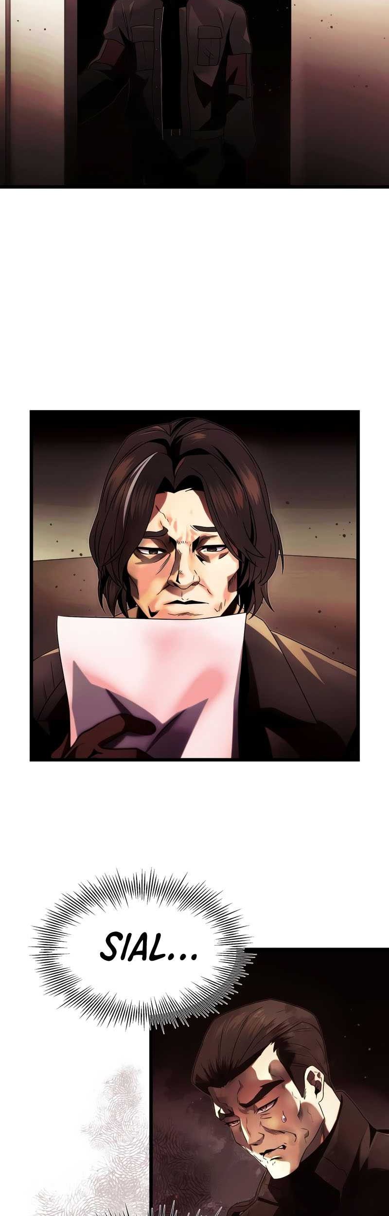 I Obtained a Mythic Item Chapter 51 Gambar 31