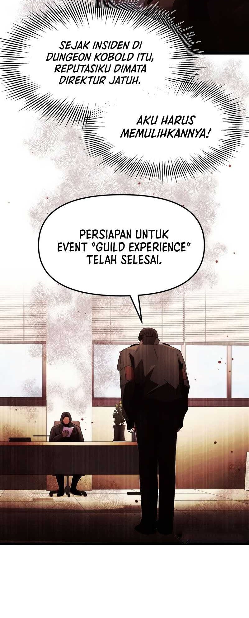 I Obtained a Mythic Item Chapter 51 Gambar 32