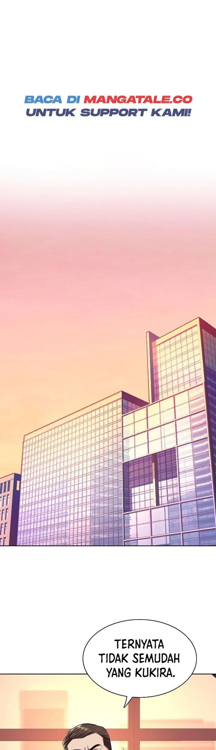 Manhwa The Youngest Son Of A Rich Family Chapter 43 gambar nomor 2