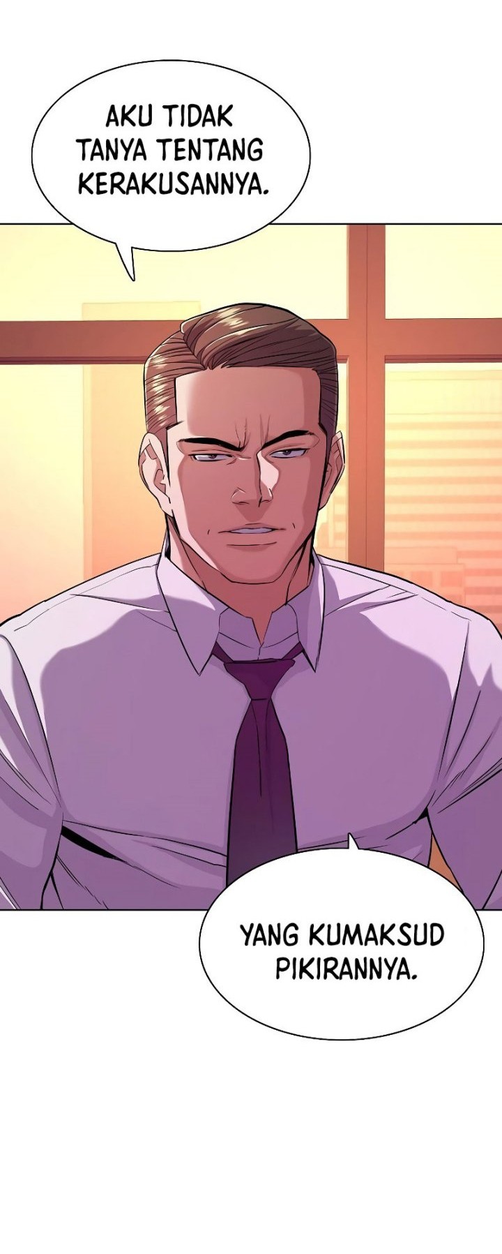 The Youngest Son Of A Rich Family Chapter 43 Gambar 14