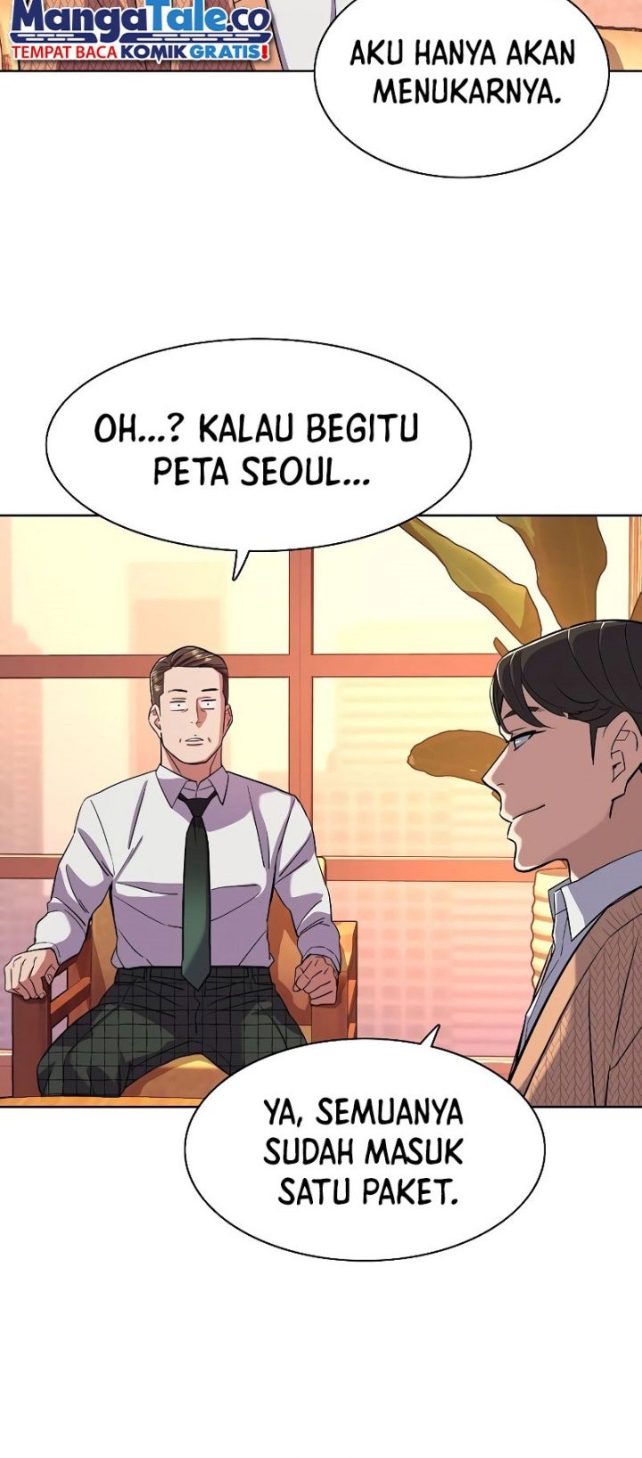 The Youngest Son Of A Rich Family Chapter 43 Gambar 26