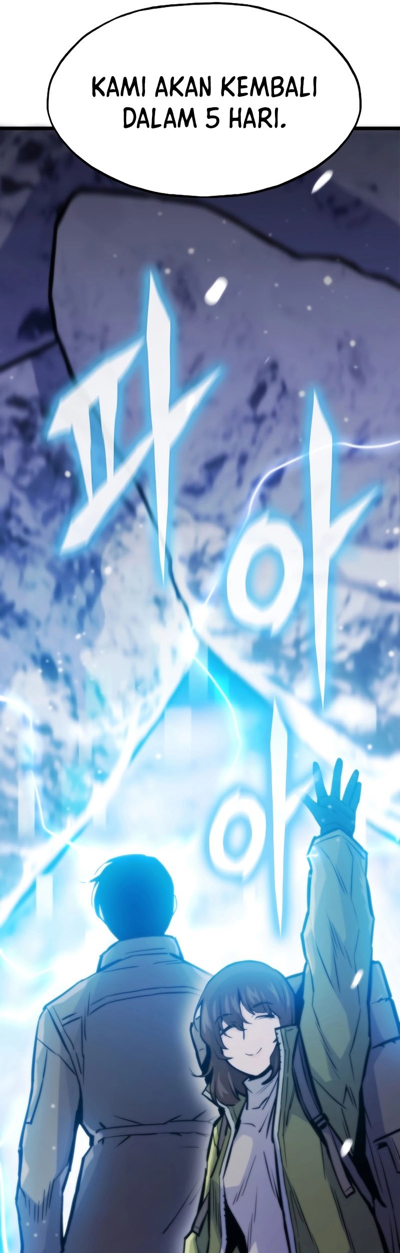 Past Life Regressor (Remake 2022) Chapter 37 Gambar 68