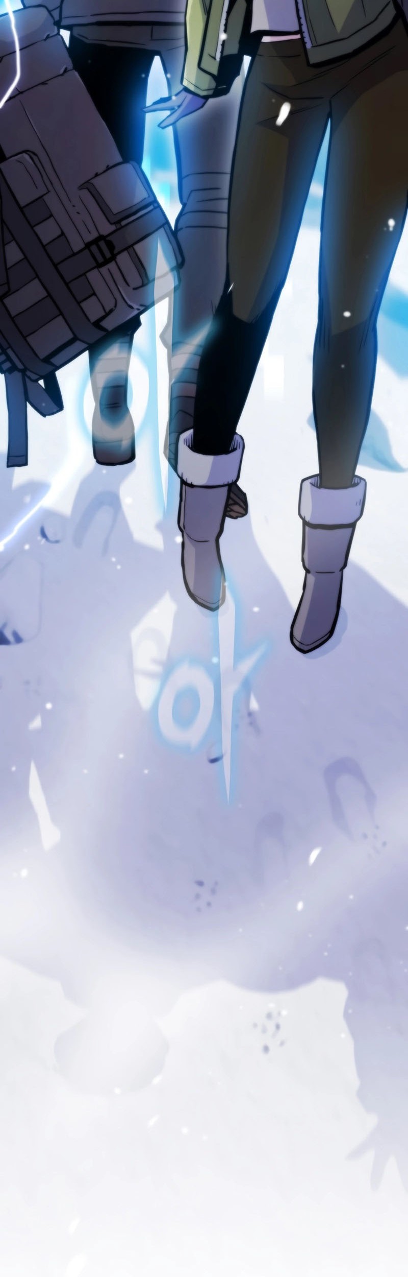 Past Life Regressor (Remake 2022) Chapter 37 Gambar 69