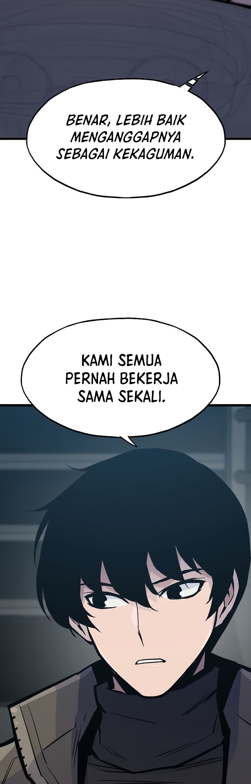 Past Life Regressor (Remake 2022) Chapter 37 Gambar 47