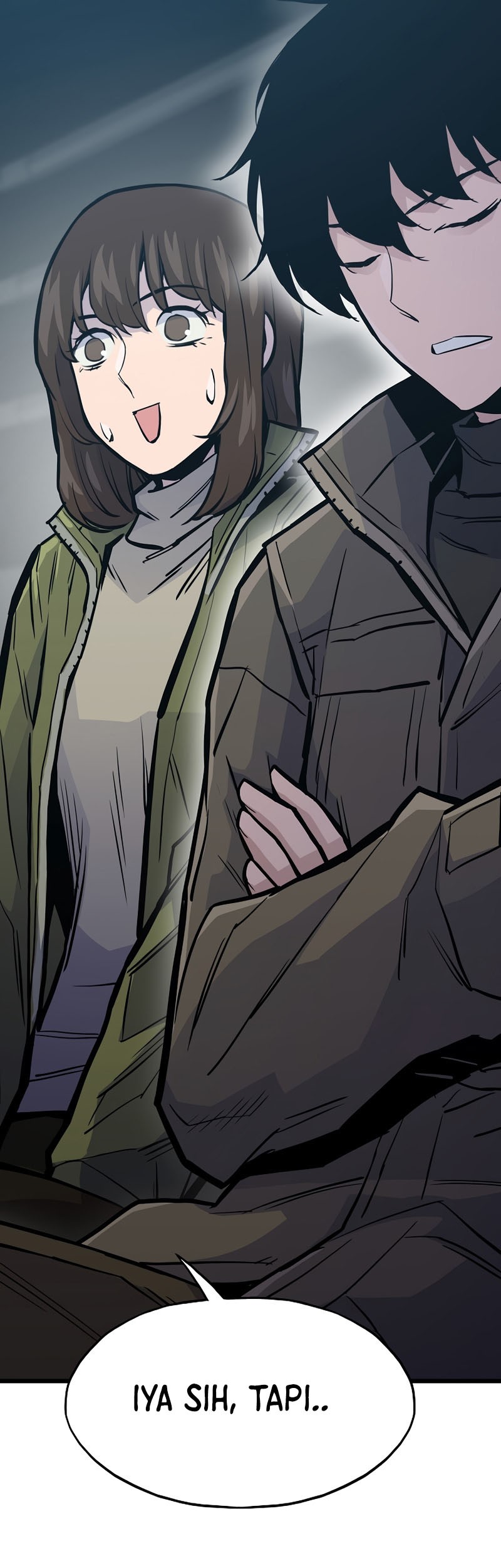 Past Life Regressor (Remake 2022) Chapter 37 Gambar 44