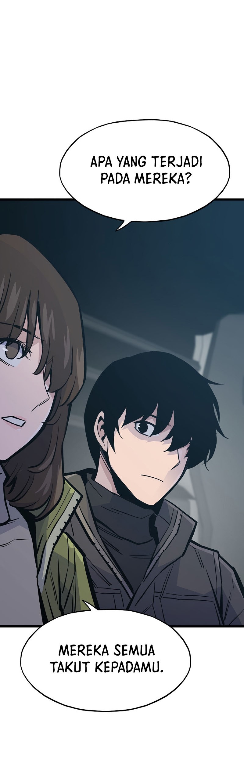 Past Life Regressor (Remake 2022) Chapter 37 Gambar 45