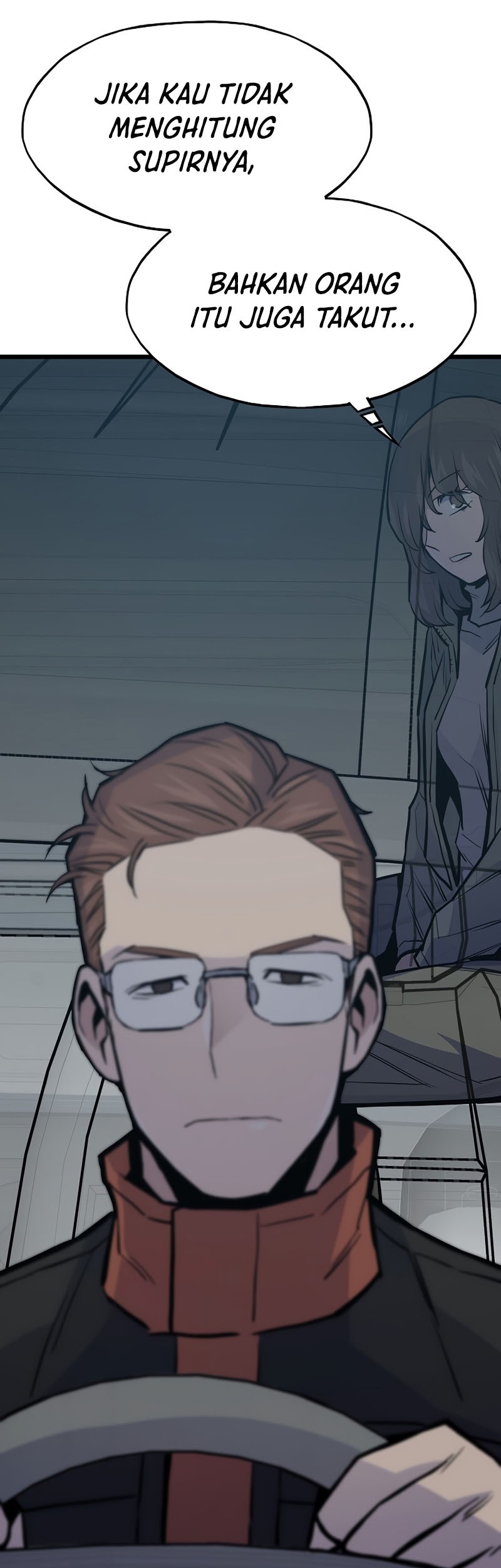 Past Life Regressor (Remake 2022) Chapter 37 Gambar 46