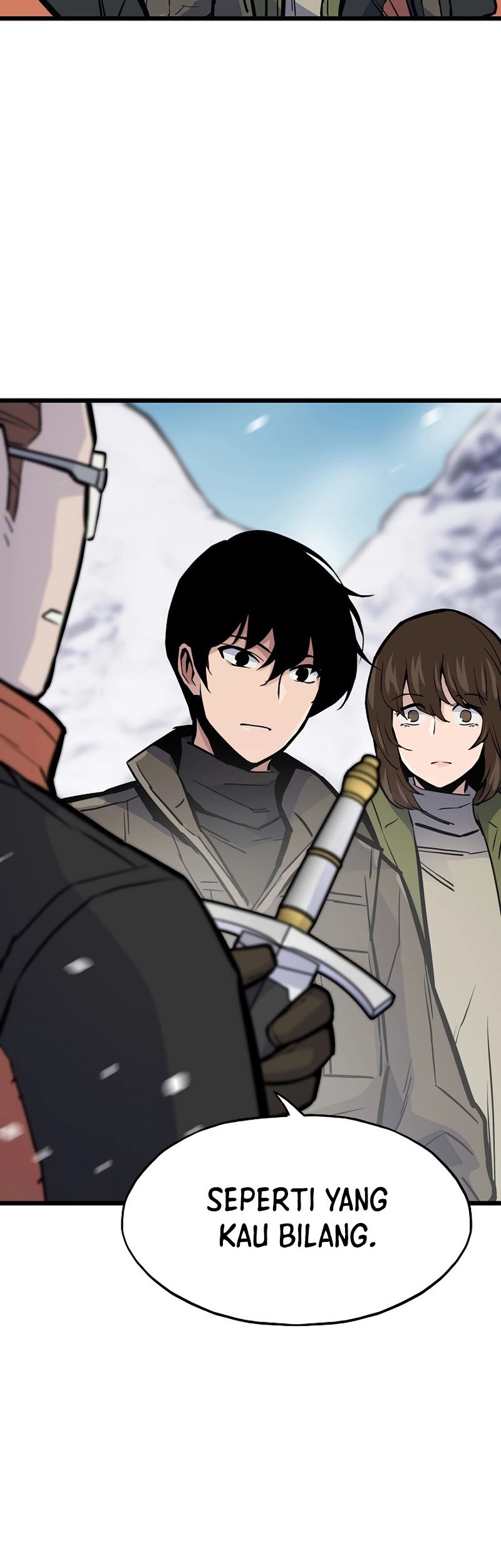 Past Life Regressor (Remake 2022) Chapter 37 Gambar 52