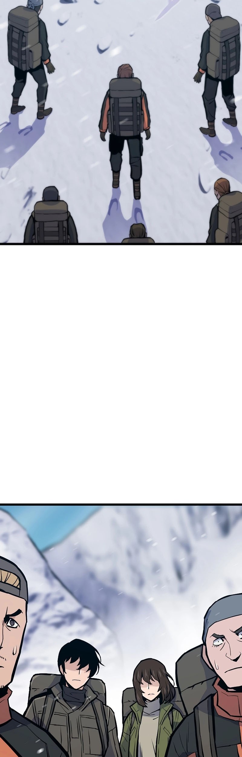 Past Life Regressor (Remake 2022) Chapter 37 Gambar 51