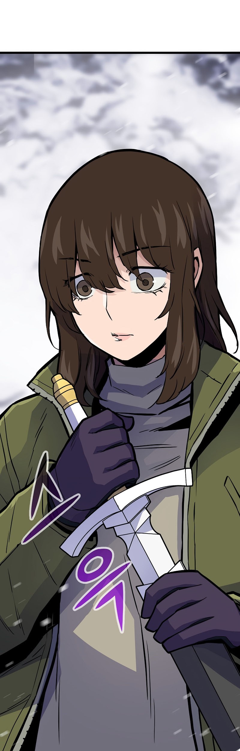 Past Life Regressor (Remake 2022) Chapter 37 Gambar 55