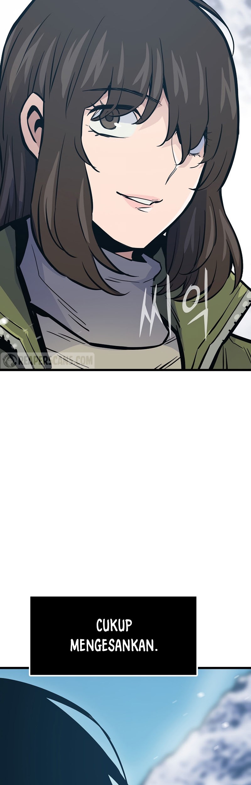 Past Life Regressor (Remake 2022) Chapter 37 Gambar 62