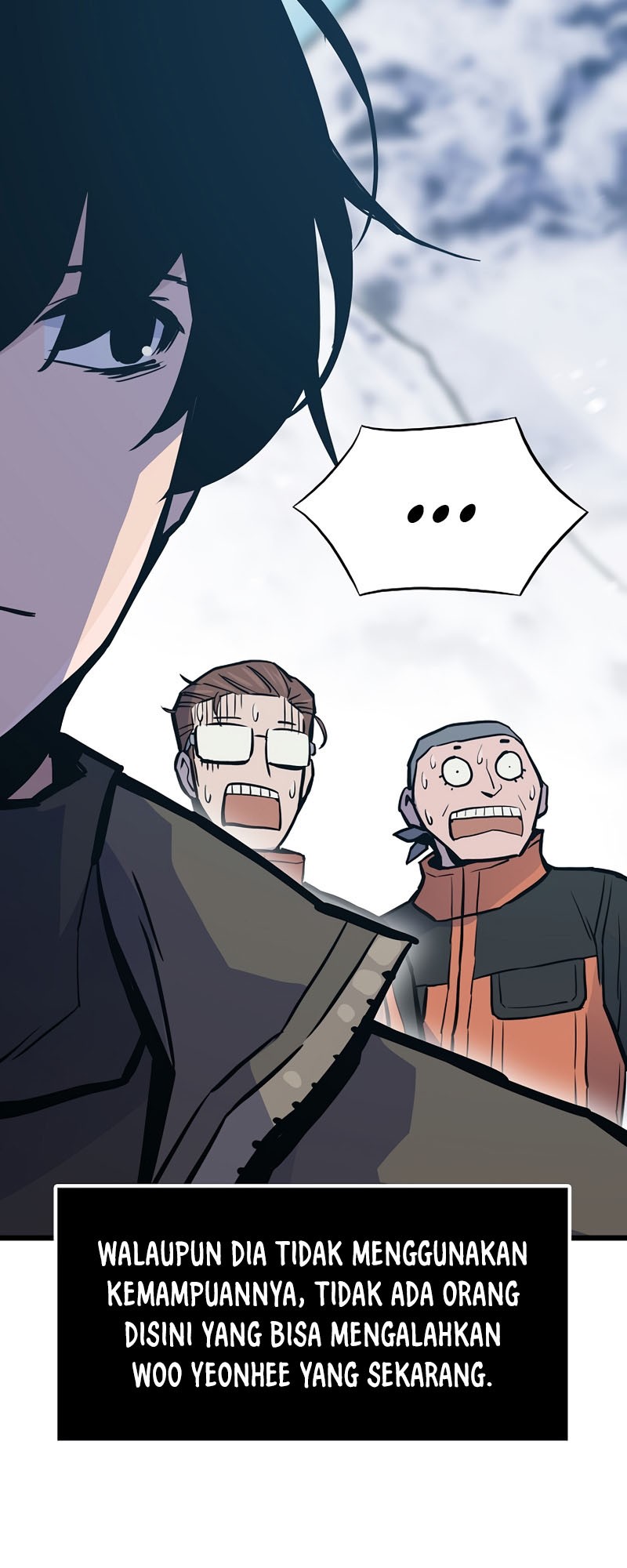 Past Life Regressor (Remake 2022) Chapter 37 Gambar 63