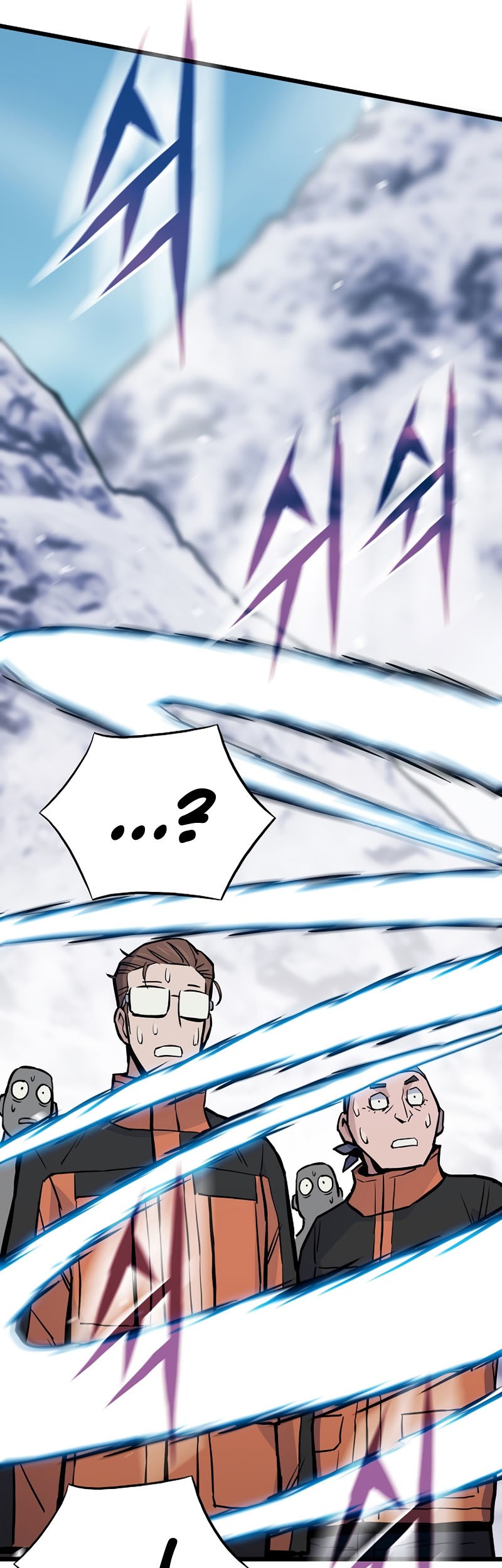 Past Life Regressor (Remake 2022) Chapter 37 Gambar 59