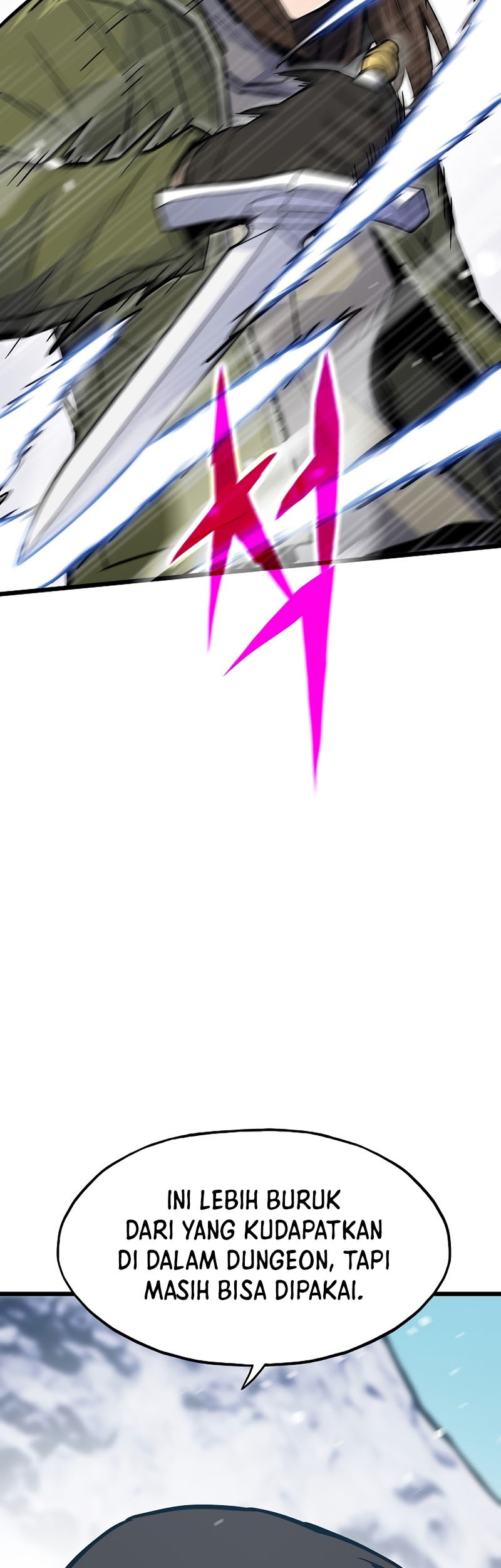 Past Life Regressor (Remake 2022) Chapter 37 Gambar 61