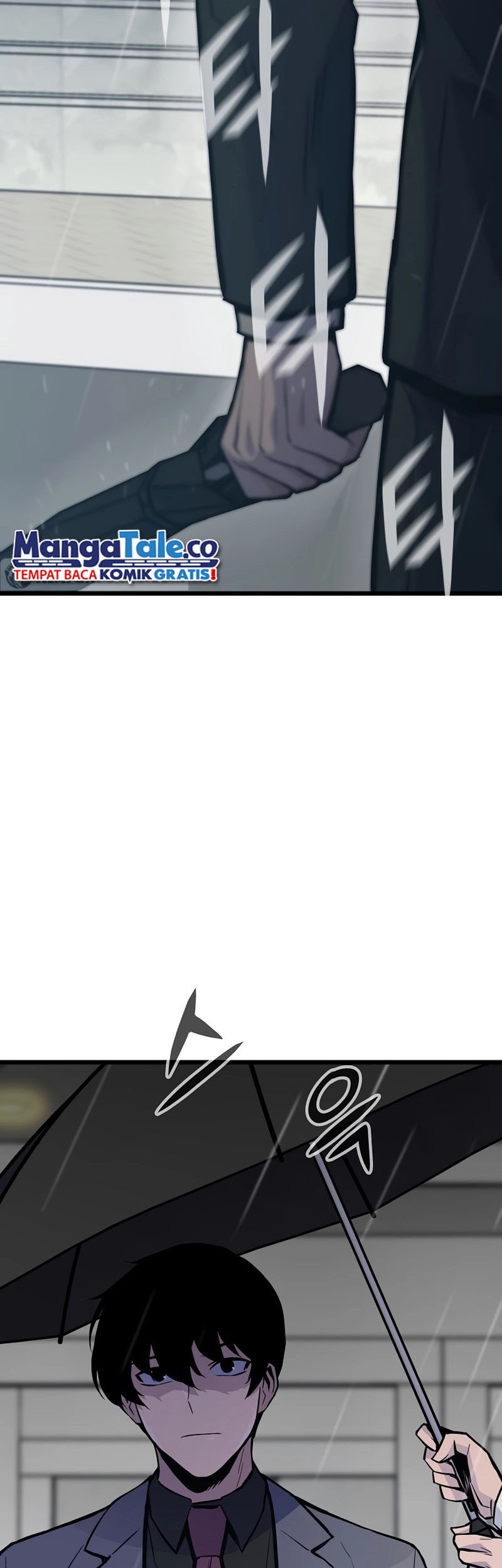 Past Life Regressor (Remake 2022) Chapter 37 Gambar 4