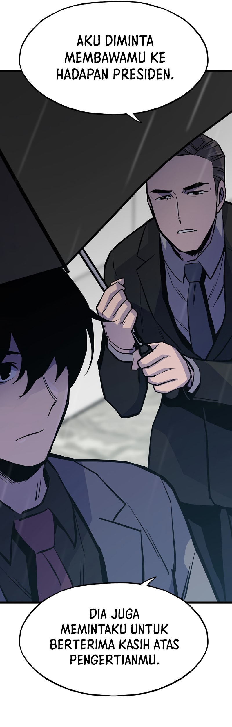 Past Life Regressor (Remake 2022) Chapter 37 Gambar 6