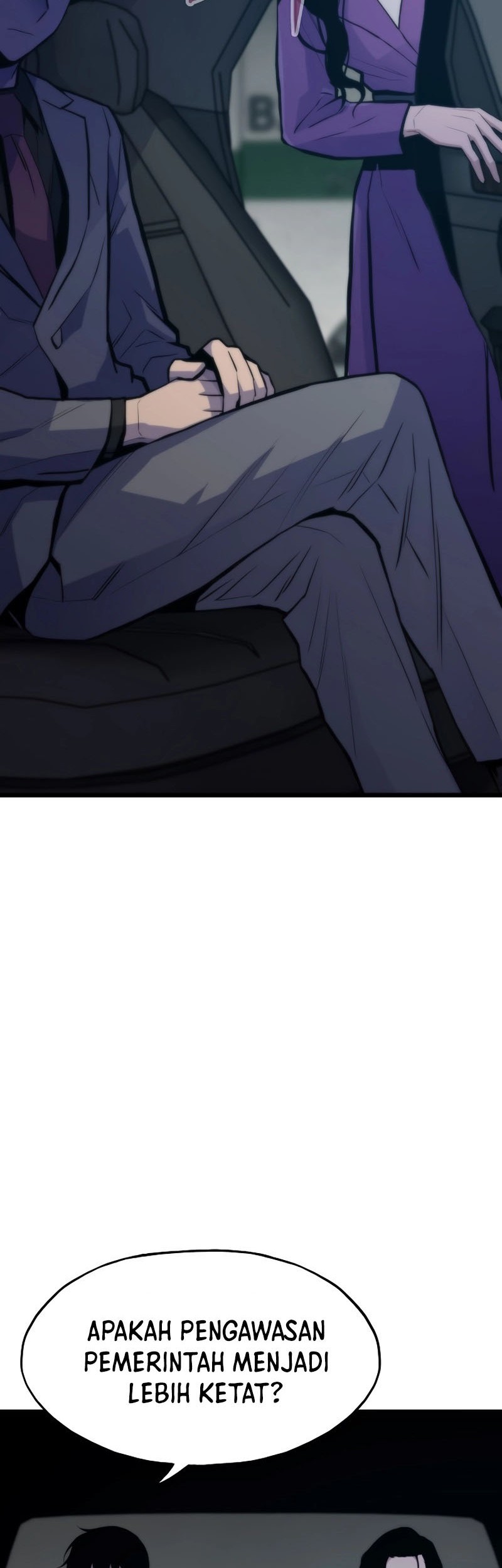 Past Life Regressor (Remake 2022) Chapter 37 Gambar 12