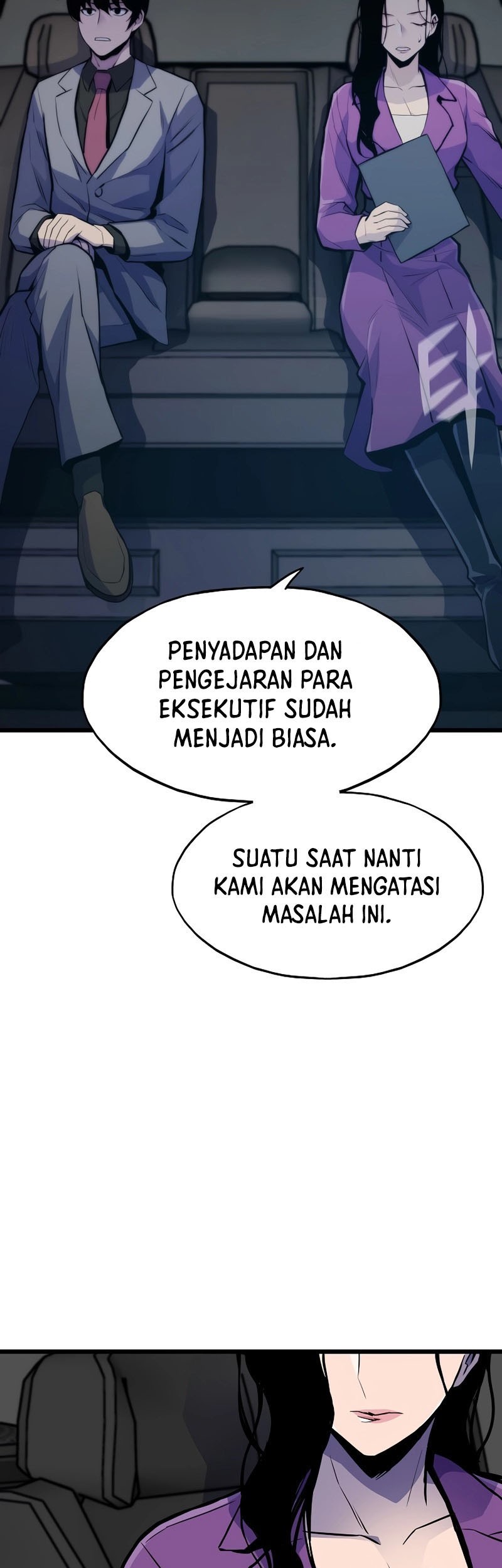 Past Life Regressor (Remake 2022) Chapter 37 Gambar 13