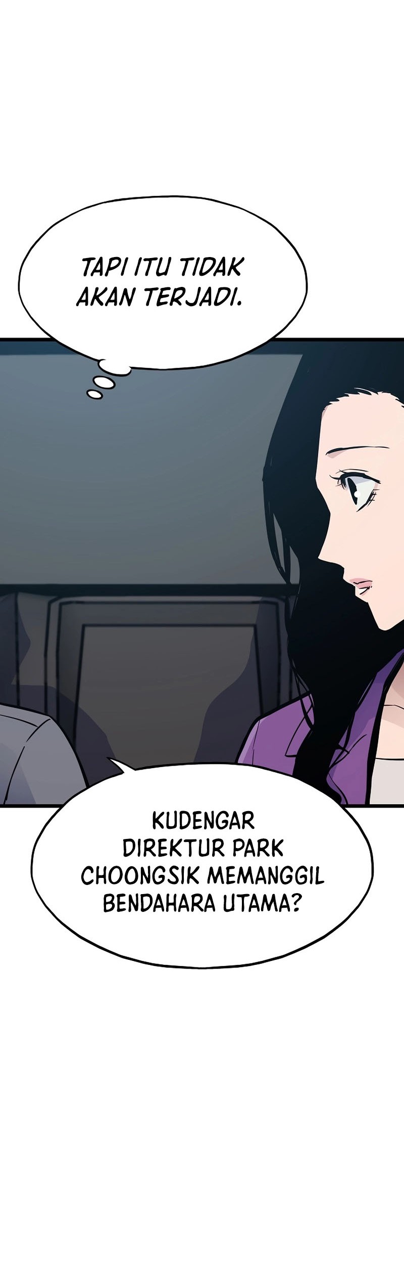 Past Life Regressor (Remake 2022) Chapter 37 Gambar 17