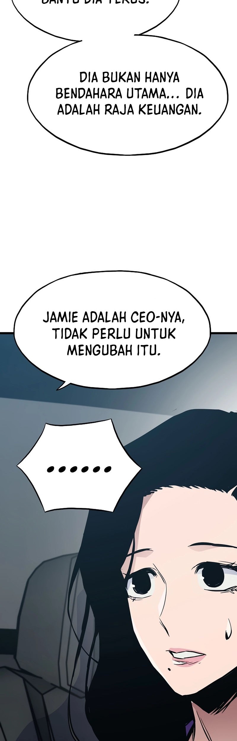 Past Life Regressor (Remake 2022) Chapter 37 Gambar 19