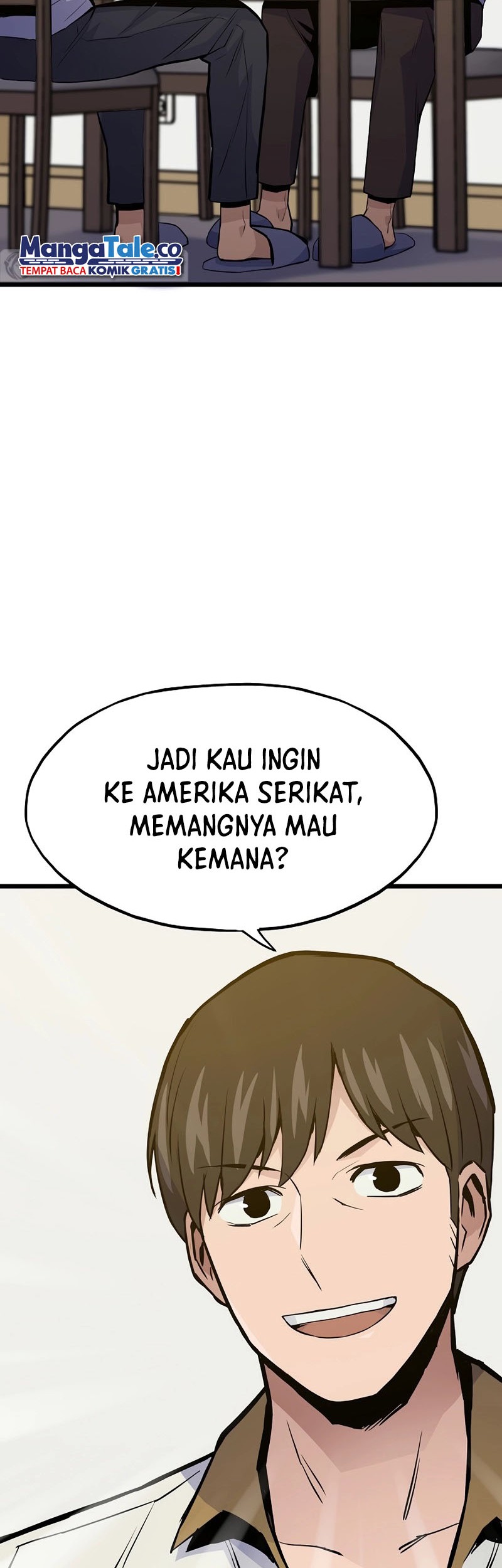 Past Life Regressor (Remake 2022) Chapter 37 Gambar 24