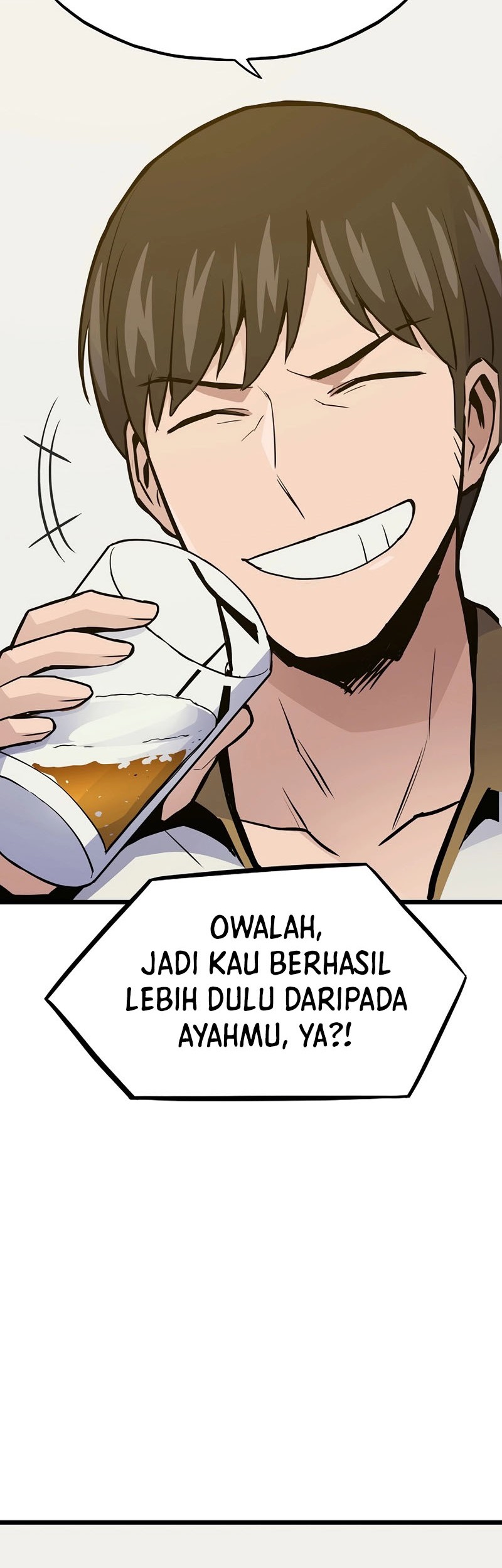 Past Life Regressor (Remake 2022) Chapter 37 Gambar 27