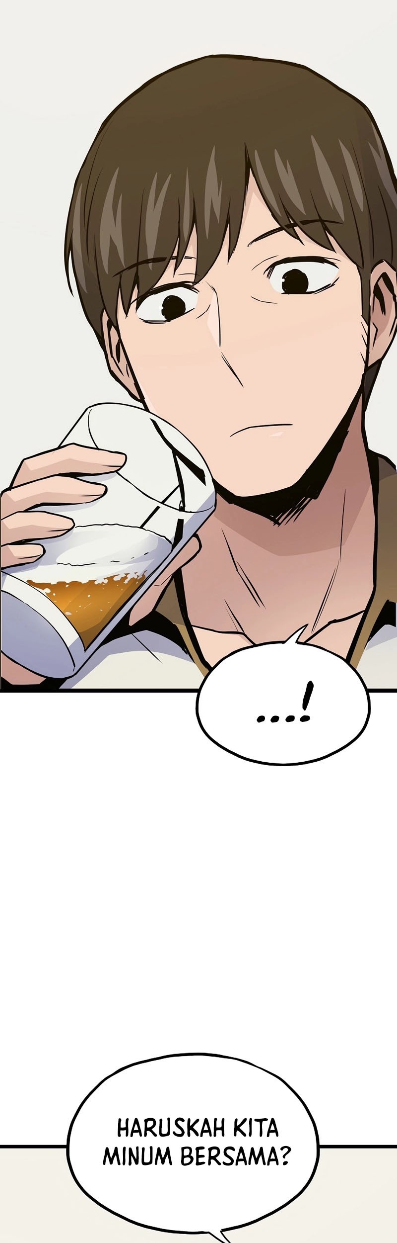 Past Life Regressor (Remake 2022) Chapter 37 Gambar 28