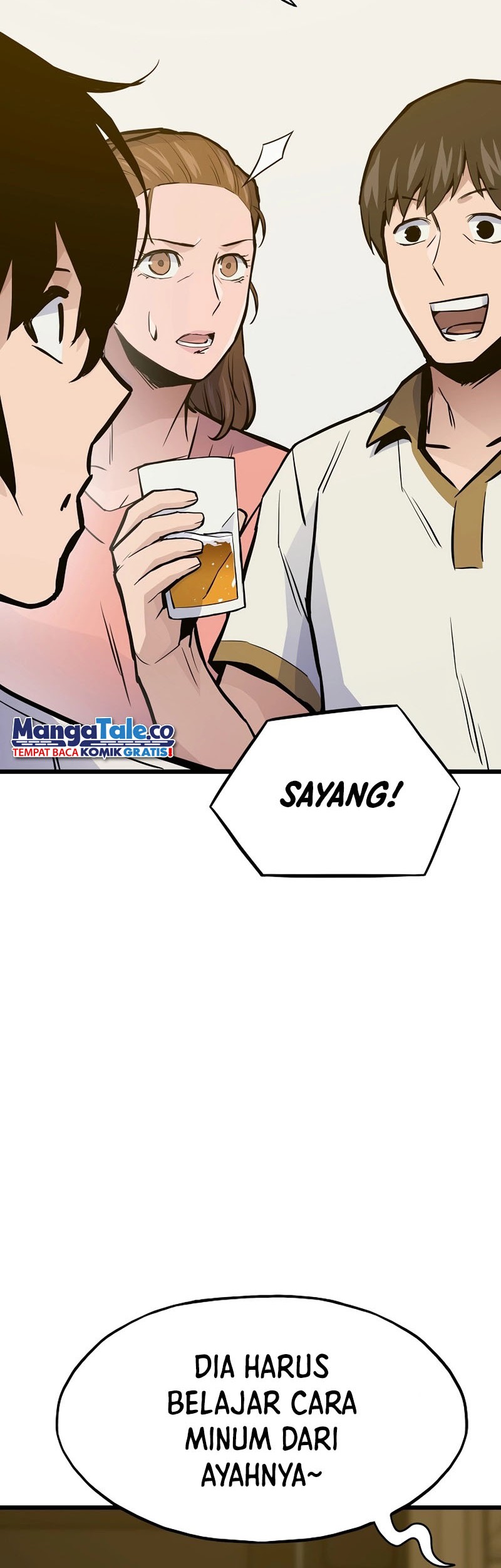 Past Life Regressor (Remake 2022) Chapter 37 Gambar 29