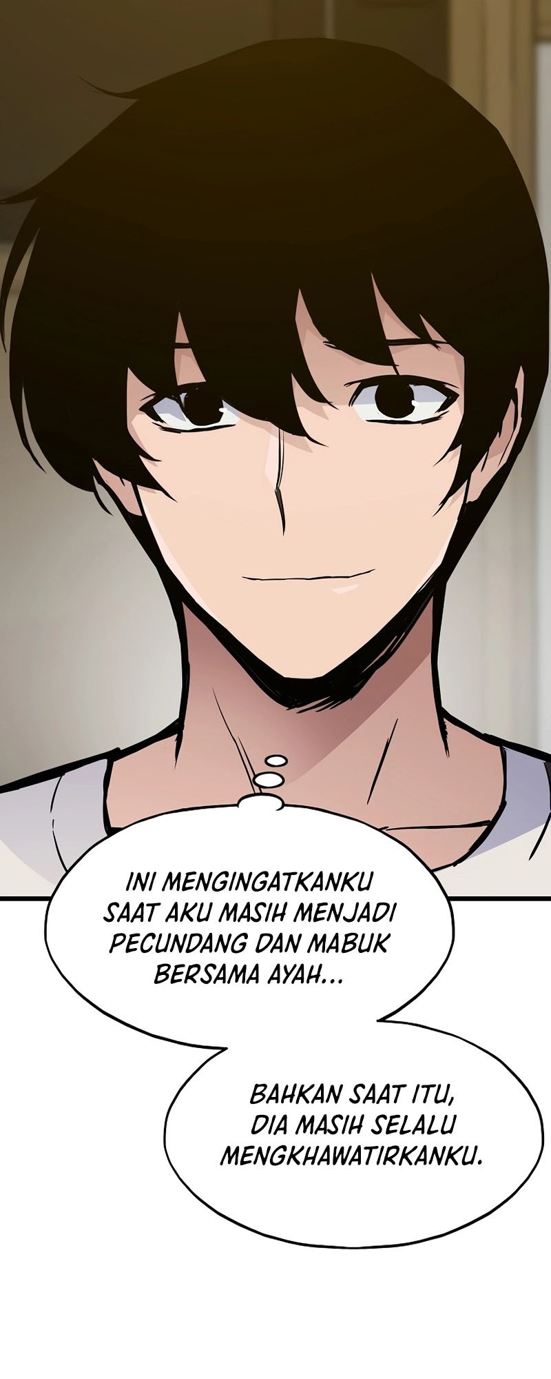 Past Life Regressor (Remake 2022) Chapter 37 Gambar 30
