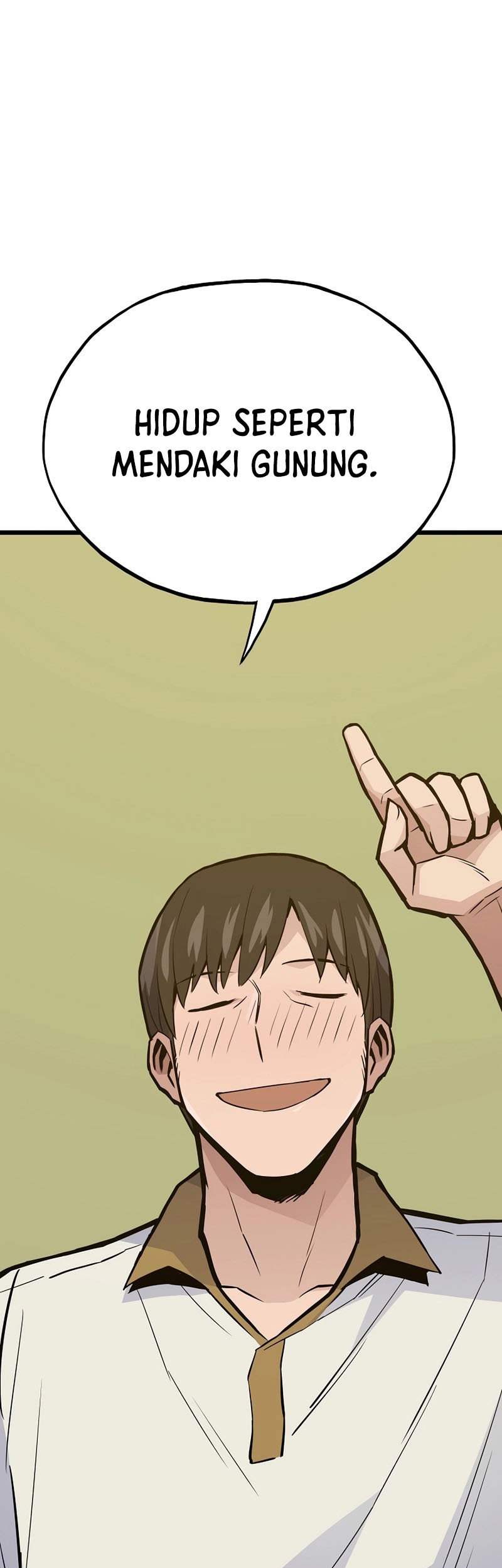 Past Life Regressor (Remake 2022) Chapter 37 Gambar 31